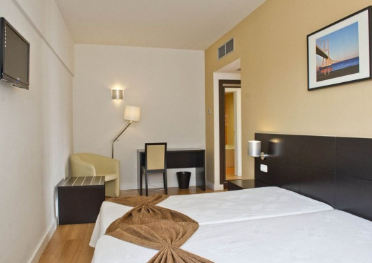 LISBON CITY HOTEL 13