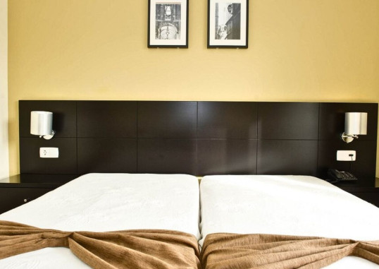 LISBON CITY HOTEL 14