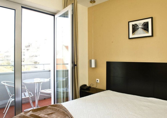 LISBON CITY HOTEL 15