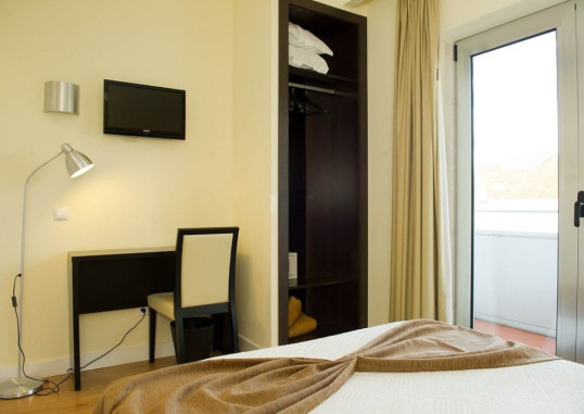 LISBON CITY HOTEL 17