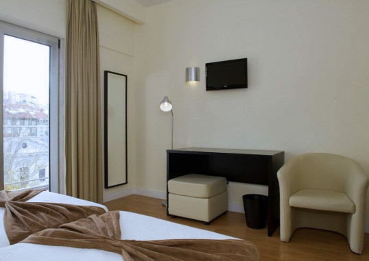 LISBON CITY HOTEL 18