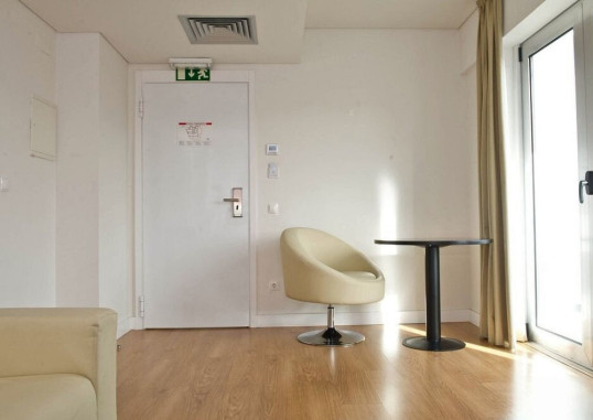 LISBON CITY HOTEL 19