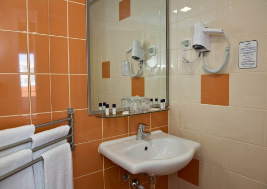 LISBON CITY HOTEL 21