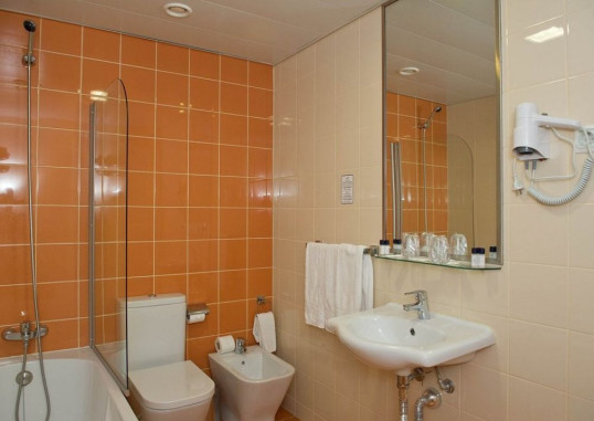 LISBON CITY HOTEL 23