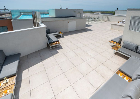 NEMEA APPART'HOTEL NICE RIVIERA 5