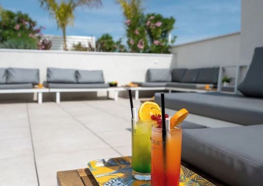 NEMEA APPART'HOTEL NICE RIVIERA 6