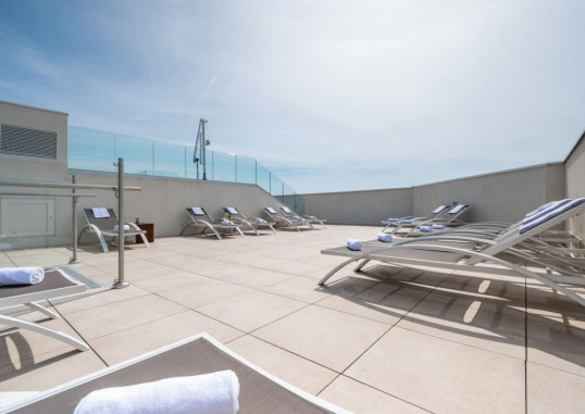 NEMEA APPART'HOTEL NICE RIVIERA 7