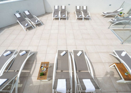 NEMEA APPART'HOTEL NICE RIVIERA 8