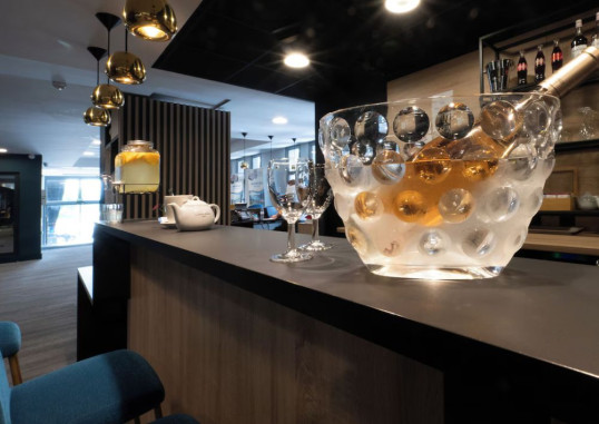 NEMEA APPART'HOTEL NICE RIVIERA 12