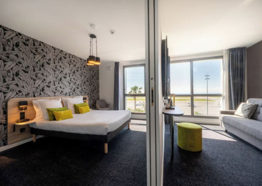 NEMEA APPART'HOTEL NICE RIVIERA 19