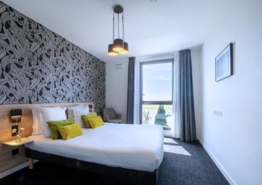 NEMEA APPART'HOTEL NICE RIVIERA 17