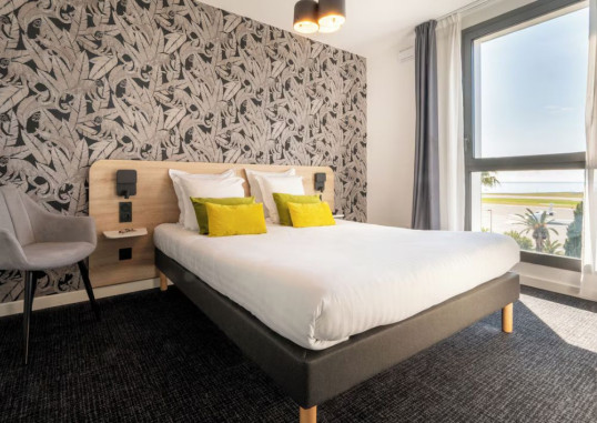 NEMEA APPART'HOTEL NICE RIVIERA 21