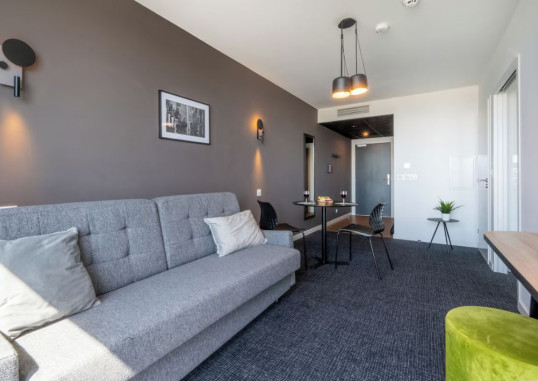 NEMEA APPART'HOTEL NICE RIVIERA 27