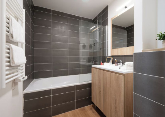 NEMEA APPART'HOTEL NICE RIVIERA 29