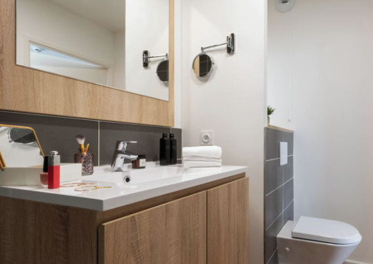NEMEA APPART'HOTEL NICE RIVIERA 31