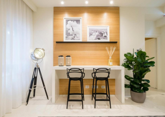 METROPOL CECCARINI SUITE 6