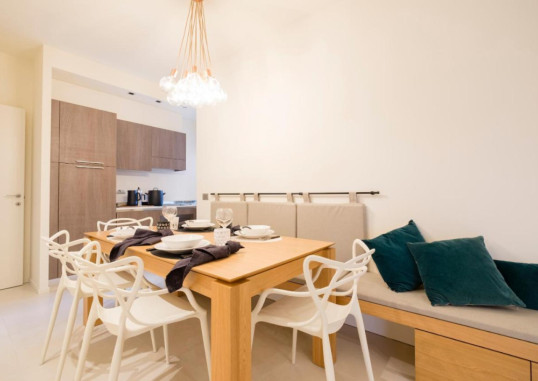 METROPOL CECCARINI SUITE 27