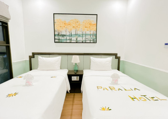 PARALIA HOTEL PHU QUOC 22