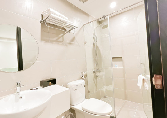 PARALIA HOTEL PHU QUOC 28