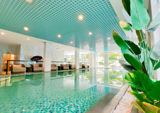 PARALIA HOTEL PHU QUOC 1
