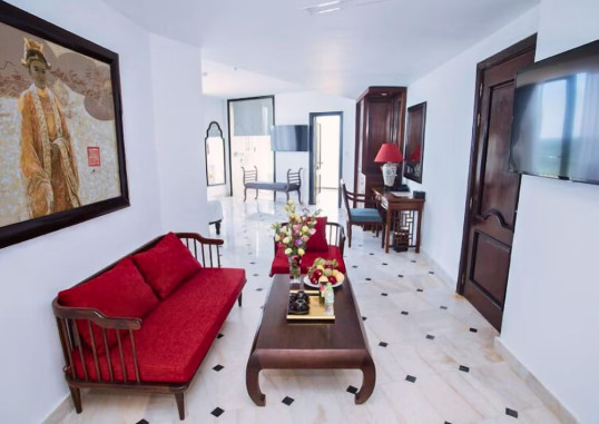 THE PALMY HOTEL RESORT & SPA 29
