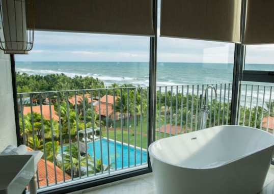 THE PALMY HOTEL RESORT & SPA 34
