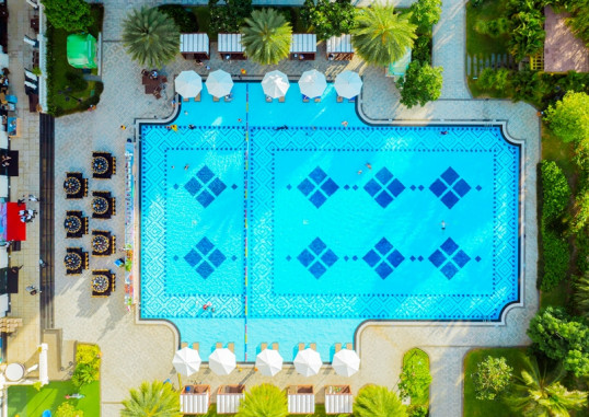 WYNDHAM GARDEN GRANDWORLD PHU QUOC 3