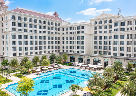 WYNDHAM GARDEN GRANDWORLD PHU QUOC 4