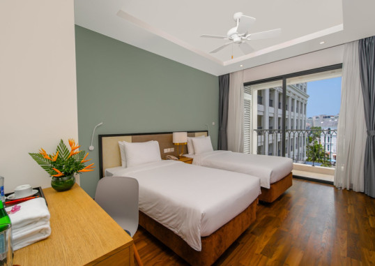WYNDHAM GARDEN GRANDWORLD PHU QUOC 18