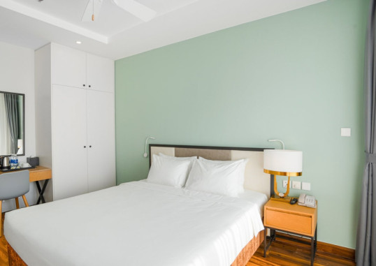 WYNDHAM GARDEN GRANDWORLD PHU QUOC 19