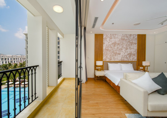 WYNDHAM GARDEN GRANDWORLD PHU QUOC 21