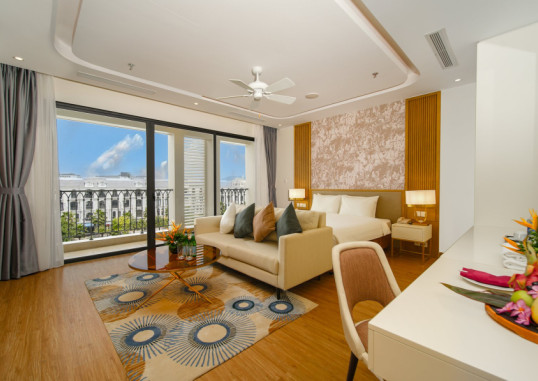 WYNDHAM GARDEN GRANDWORLD PHU QUOC 23