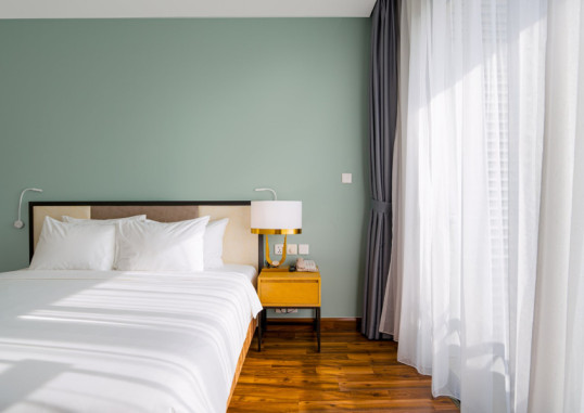 WYNDHAM GARDEN GRANDWORLD PHU QUOC 24