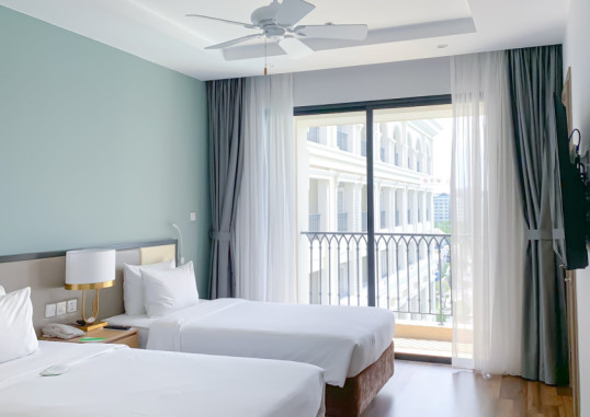 WYNDHAM GARDEN GRANDWORLD PHU QUOC 25