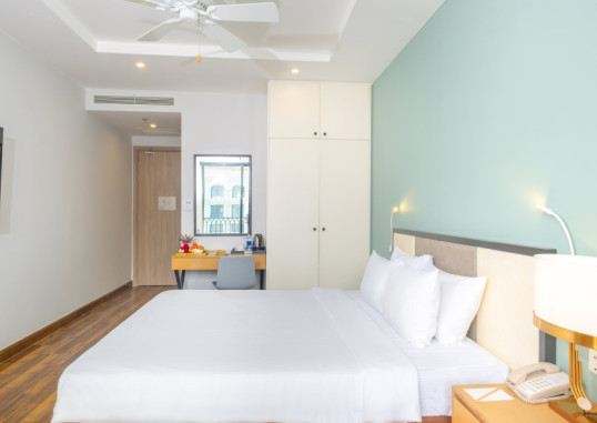 WYNDHAM GARDEN GRANDWORLD PHU QUOC 26