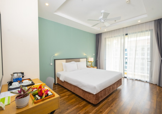 WYNDHAM GARDEN GRANDWORLD PHU QUOC 28