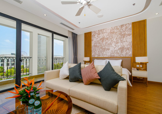 WYNDHAM GARDEN GRANDWORLD PHU QUOC 29