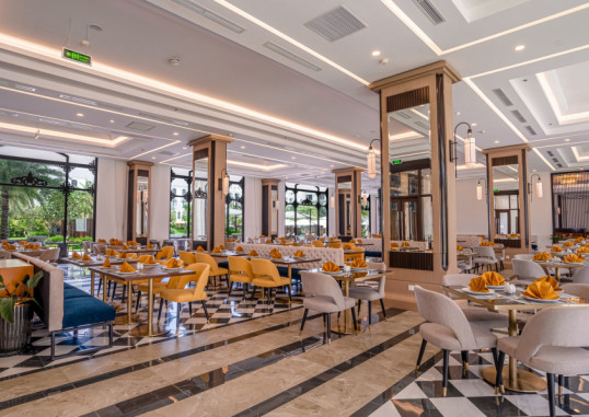 WYNDHAM GARDEN GRANDWORLD PHU QUOC 6