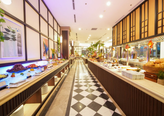 WYNDHAM GARDEN GRANDWORLD PHU QUOC 8