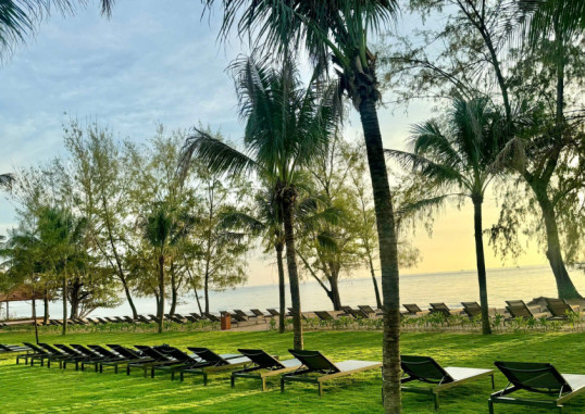 WYNDHAM GARDEN GRANDWORLD PHU QUOC 30