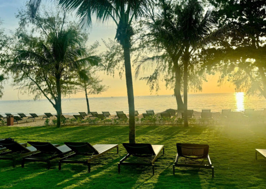 WYNDHAM GARDEN GRANDWORLD PHU QUOC 31
