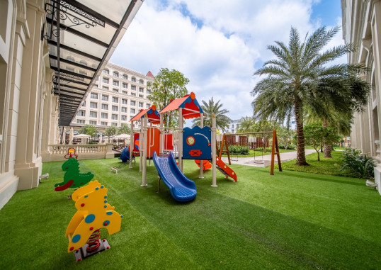 WYNDHAM GARDEN GRANDWORLD PHU QUOC 16