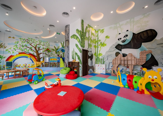WYNDHAM GARDEN GRANDWORLD PHU QUOC 15