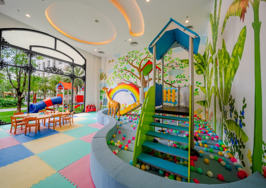 WYNDHAM GARDEN GRANDWORLD PHU QUOC 14
