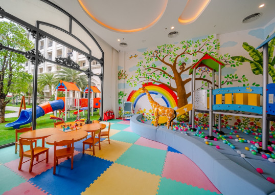 WYNDHAM GARDEN GRANDWORLD PHU QUOC 13