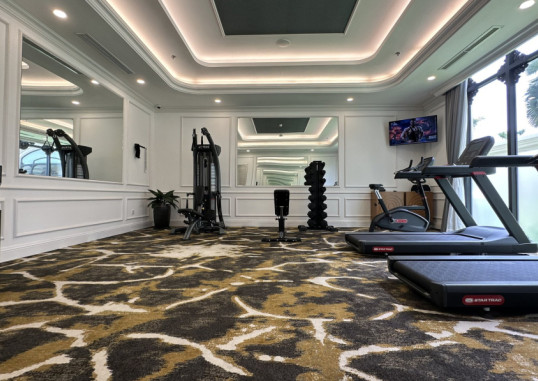 WYNDHAM GARDEN GRANDWORLD PHU QUOC 11