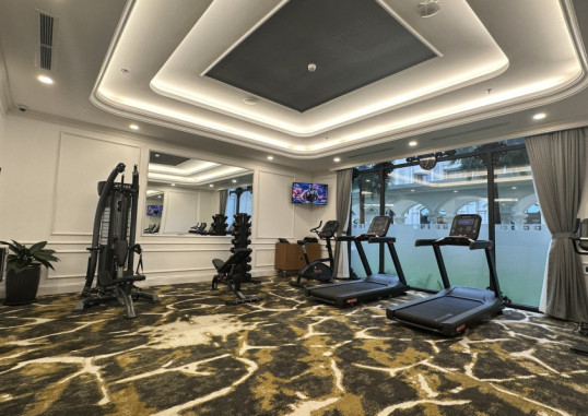 WYNDHAM GARDEN GRANDWORLD PHU QUOC 12