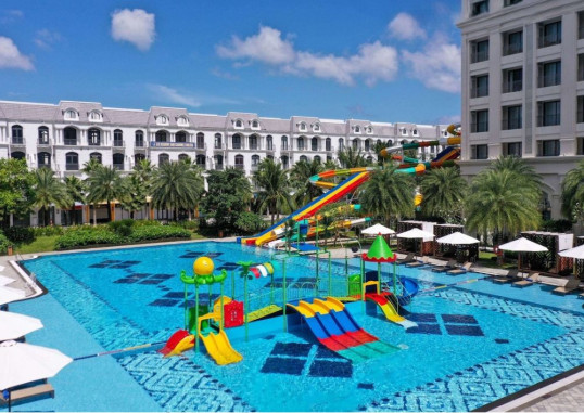 WYNDHAM GARDEN GRANDWORLD PHU QUOC 2
