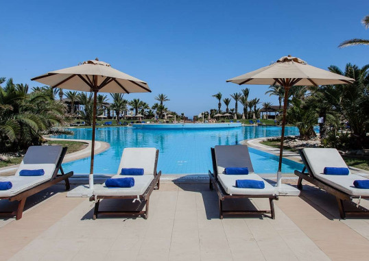 ROYAL THALASSA MONASTIR 6