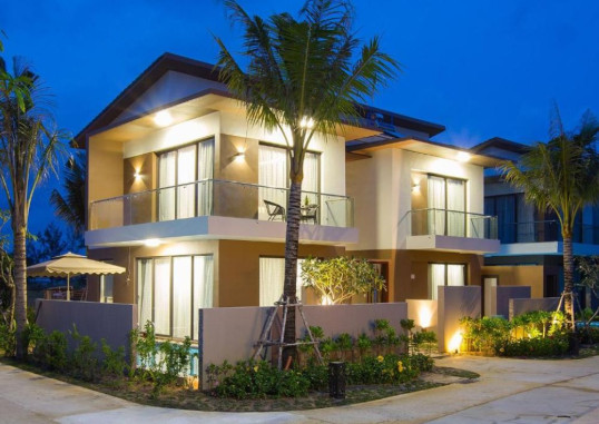 SONAGA BEACH RESORT PHU QUOC 5